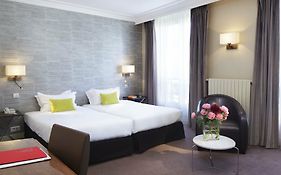Hotel Londres Et New York - Teritoria